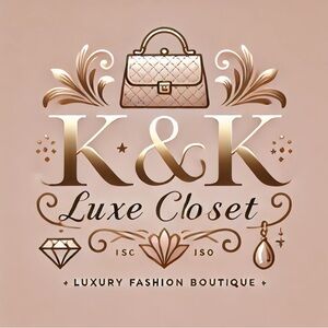 K&K LUXE IS LIVE!🩷❤️🩷❤️